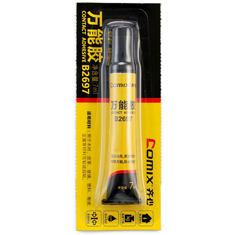 Keo Dán Together (Comix) B2697