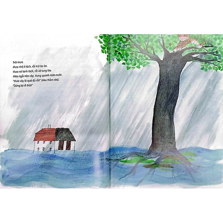 Lại Đây Nào!" - Mèo Bảo - Ảnh 6