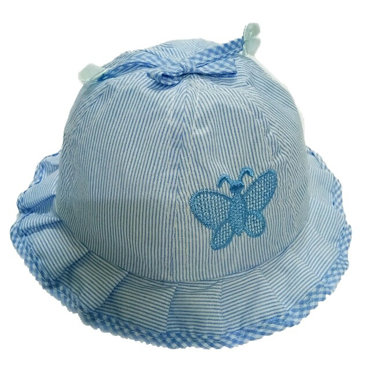 Nón kiểu Hàn Quốc cho bé