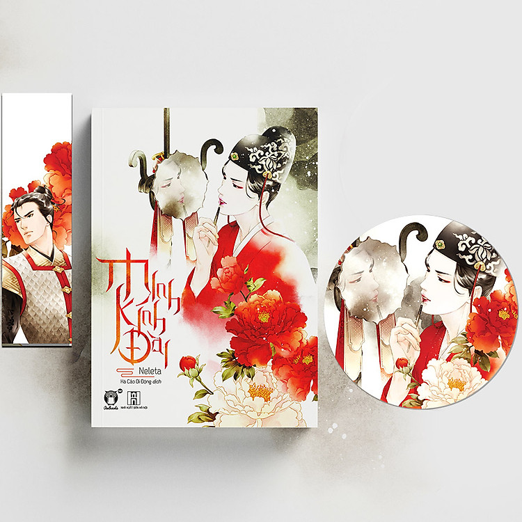 Minh Kính Đài - Ảnh 2