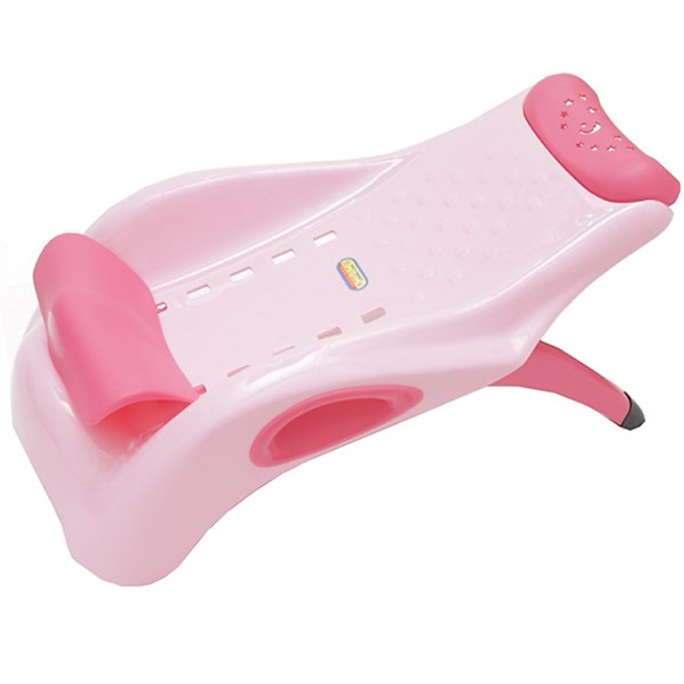 Ghế gội đầu an toàn cho bé GS0098 (giao màu ngẫu nhiên)
