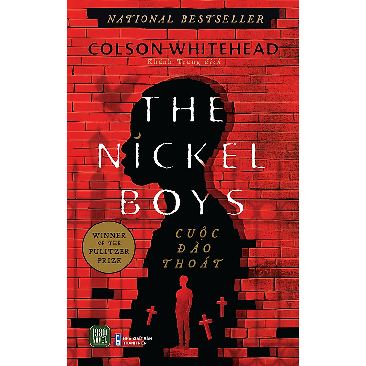 The Nickel Boys: Cuộc Đào Thoát