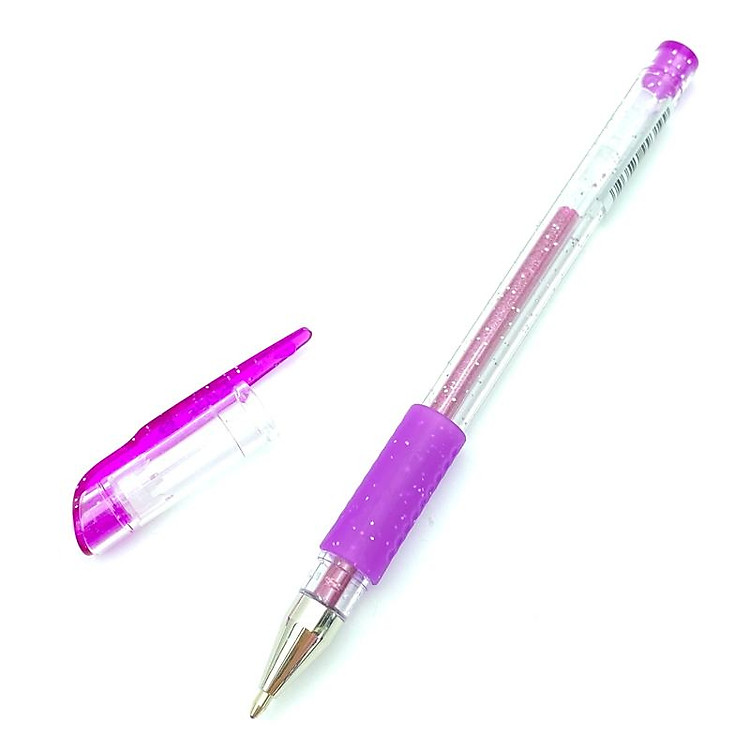 Bút Kim Tuyến A+Plus GA108902 - Pink - Ảnh 2