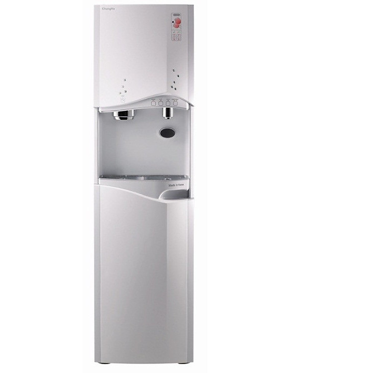 Máy lọc nước tích hợp nóng lạnh Chungho Iguassu T-461 CHP-5170ST - Hàng Nhập Khẩu