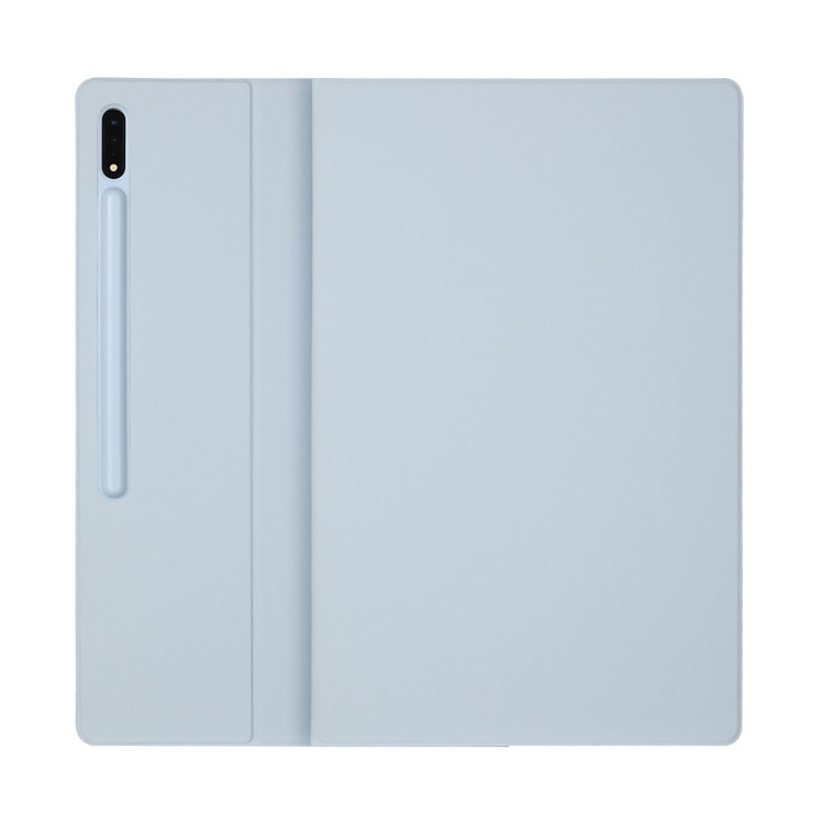 Bao da nam châm dành cho Samsung Galaxy Tab S10+/S10 Ultra/S10 FE/S9/S9 FE/S9+/S9 Ultra siêu mỏng hiệu Zaki - Hàng Chính Hãng