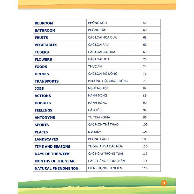 Tư Duy Ngôn Ngữ - Chinh Phục Từ Vựng Tiếng Anh Minmap - Ảnh 3