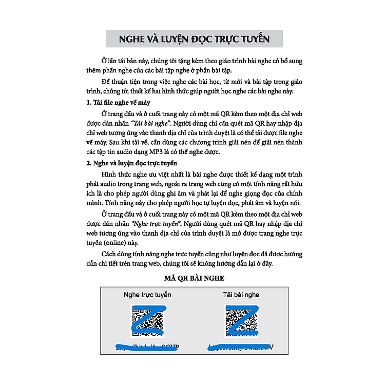 301 Câu Đàm Thoại Tiếng Hoa - Tập 2 - Ảnh 6