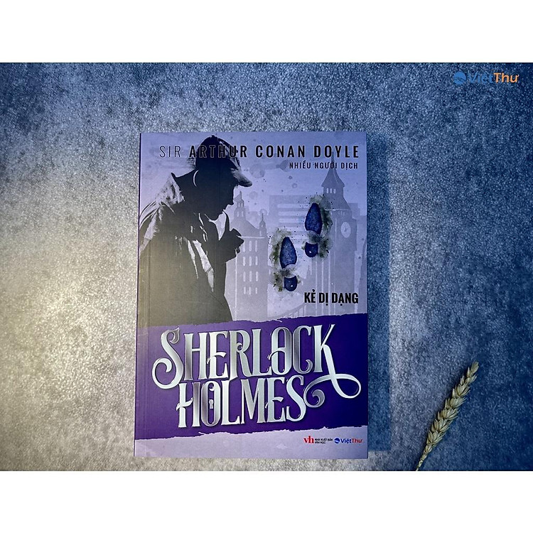 Sherlock Holmes – Kẻ Dị Dạng