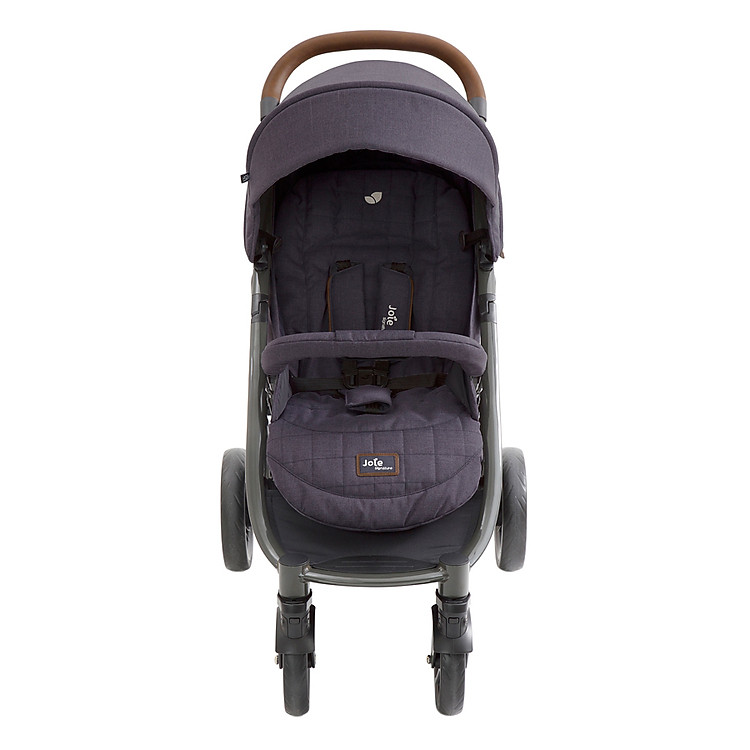 Xe đẩy trẻ em Joie Litetrax 4 Flex W/ RC SIG. Granit Bleu