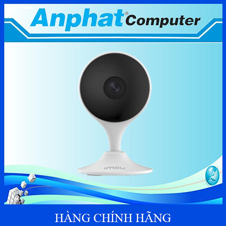 Camera Imou Cue 2 C22EP - Hàng Chính Hãng
