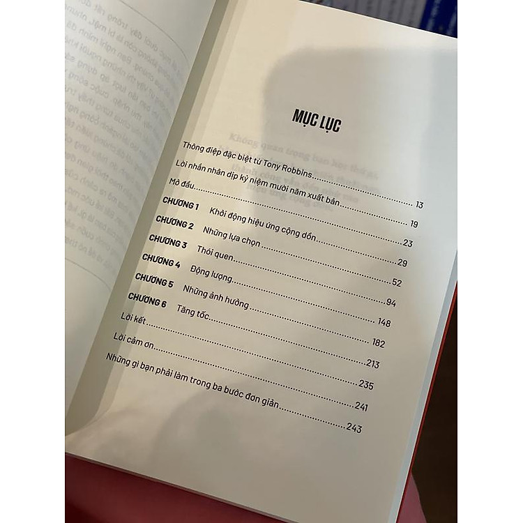 Hiệu ứng cộng dồn: Sức mạnh của những điều nhỏ nhặt lớn lao - Ảnh 4