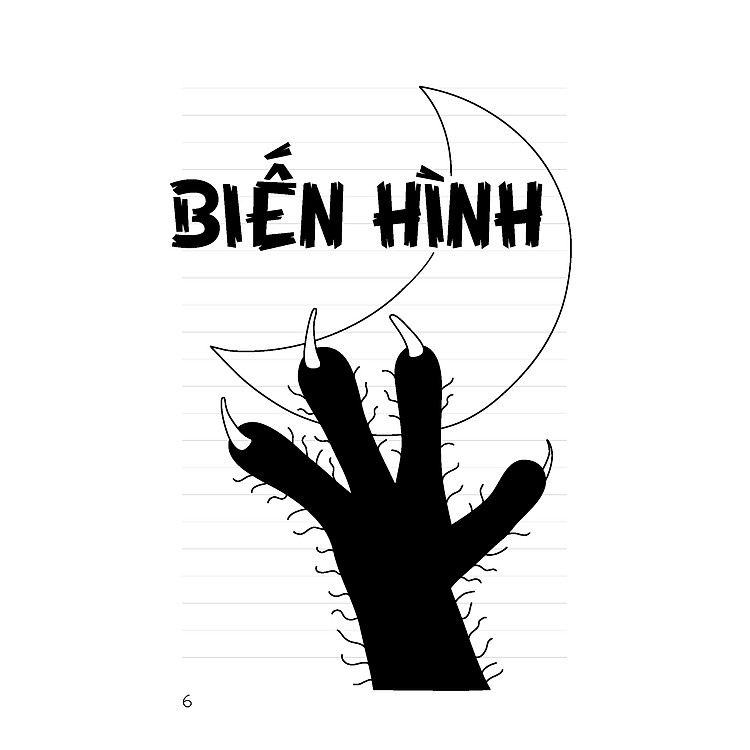 Nhật Ký Cậu Bé Siêu Thân Thiện - Ảnh 7