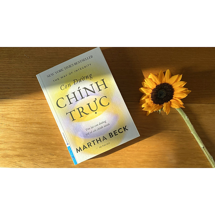 Con Đường Chính Trực - Ảnh 4