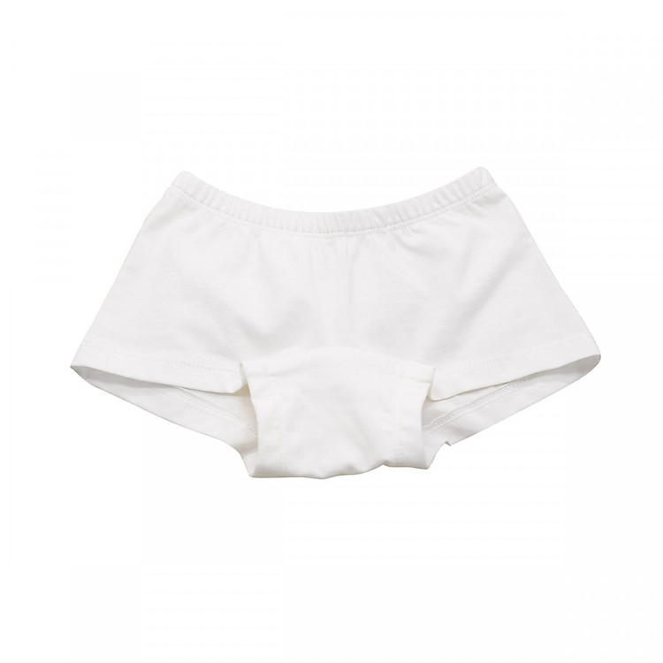 CHIP01 Set 2 quần chip bé gái La pomme