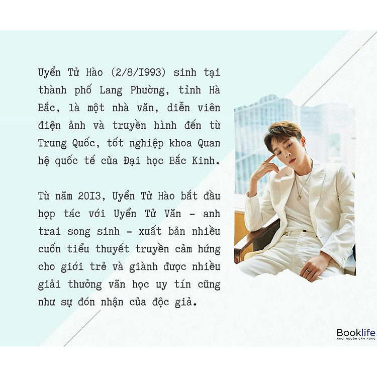 Gửi Thời Thanh Xuân Tươi Đẹp Của Chúng Ta - Ảnh 2