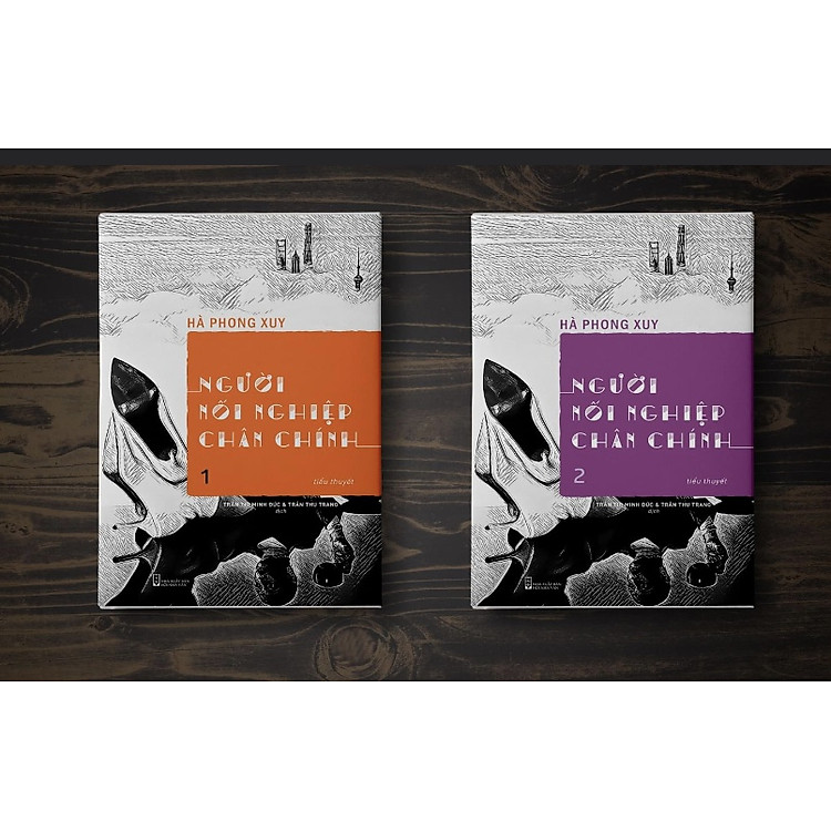 Người nối nghiệp chân chính