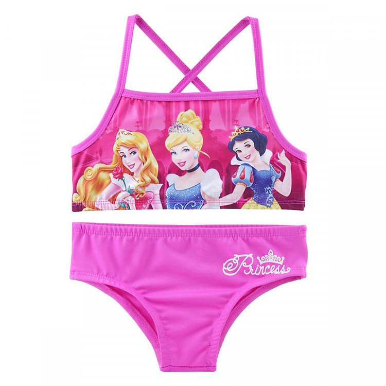 Set Bộ Bơi Elsa Bonchop ĐBBG-8999620D (Hồng Sen)