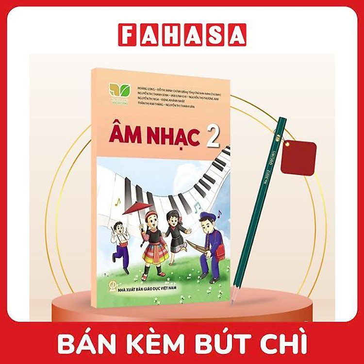 Sách Giáo Khoa Lớp 2 - Kết Nối - Chuẩn Bộ Giáo Dục (Bài Học + Bài Tập) Kèm Bút Chì