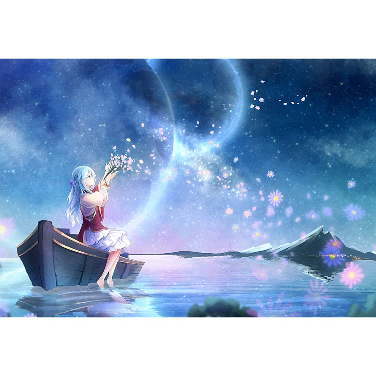 Bộ tranh xếp hình jigsaw 330 mảnh Chính hãng Giá rẻ - Hình ảnh 2