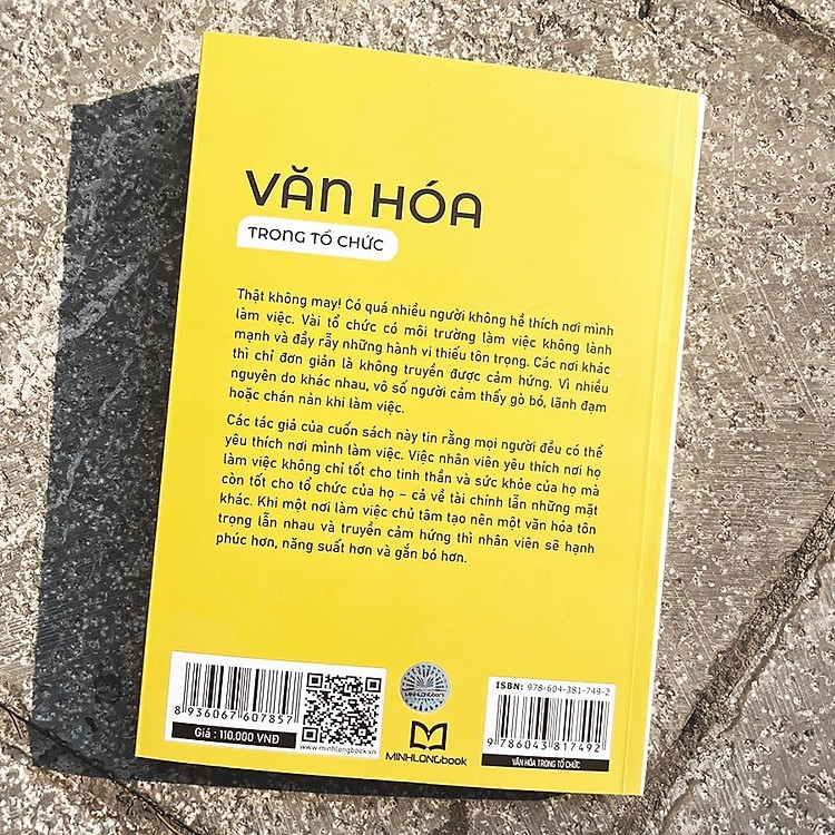 Văn Hóa Trong Tổ Chức - Ảnh 4
