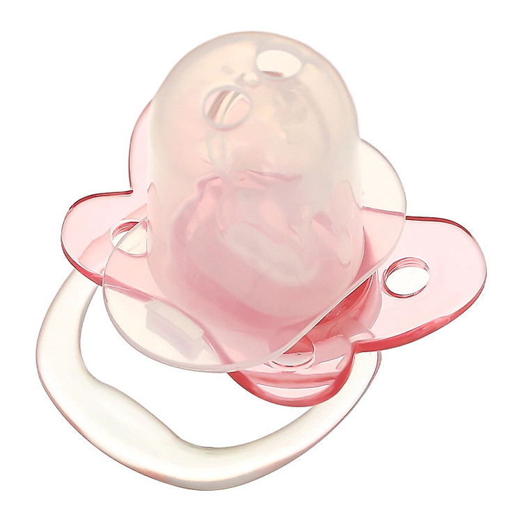 Mua Ty ngậm Prevent Dr.Brown's 0-6m Ưu đãi - Hình ảnh 5