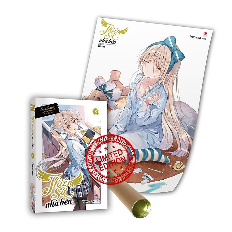 Thiên Sứ Nhà Bên - Ảnh 3