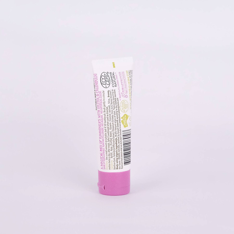 Mua Kem đánh răng hữu cơ Jack N' Jill Chính hãng Tiết kiệm - Hình ảnh 5