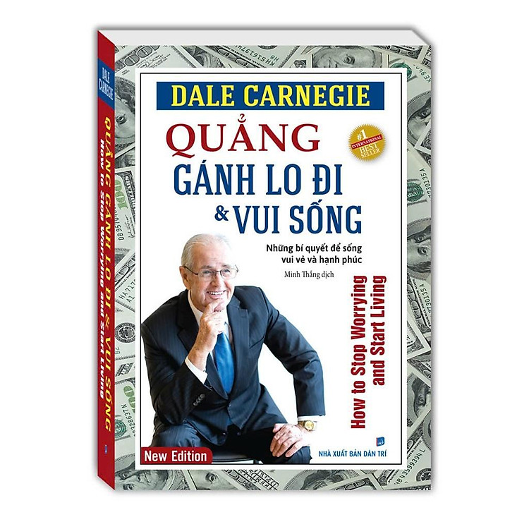 Quảng Gánh Lo Đi Và Vui Sống