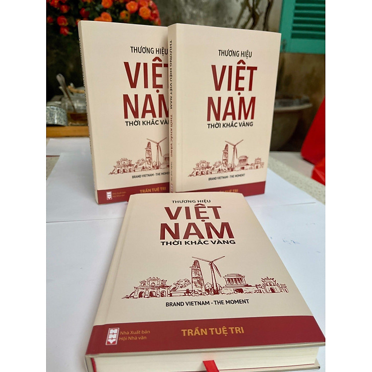 Thương hiệu Việt Nam - Thời khắc vàng - Ảnh 4