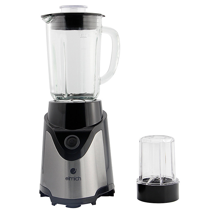 Máy Xay Sinh Tố Elmich BLE-1844 (500W - 0.6L) - Hàng chính hãng