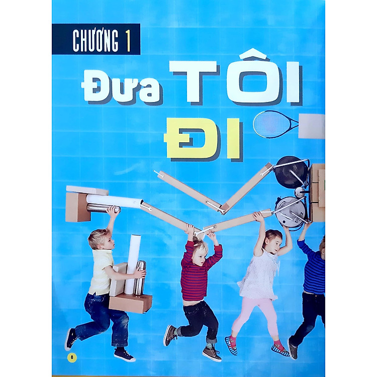 How Things Work - Cách Mọi Vật Vận Hành - Ảnh 2