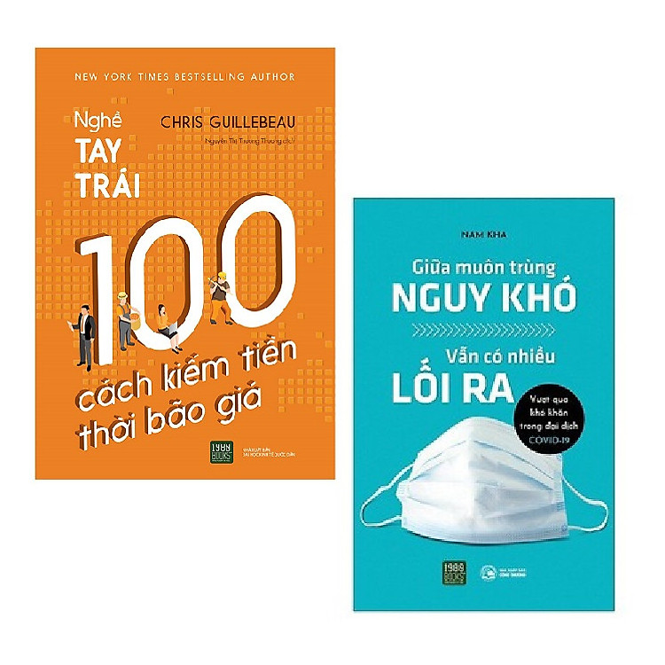 Giải Pháp Tăng Thu Nhập Thời Covid-19