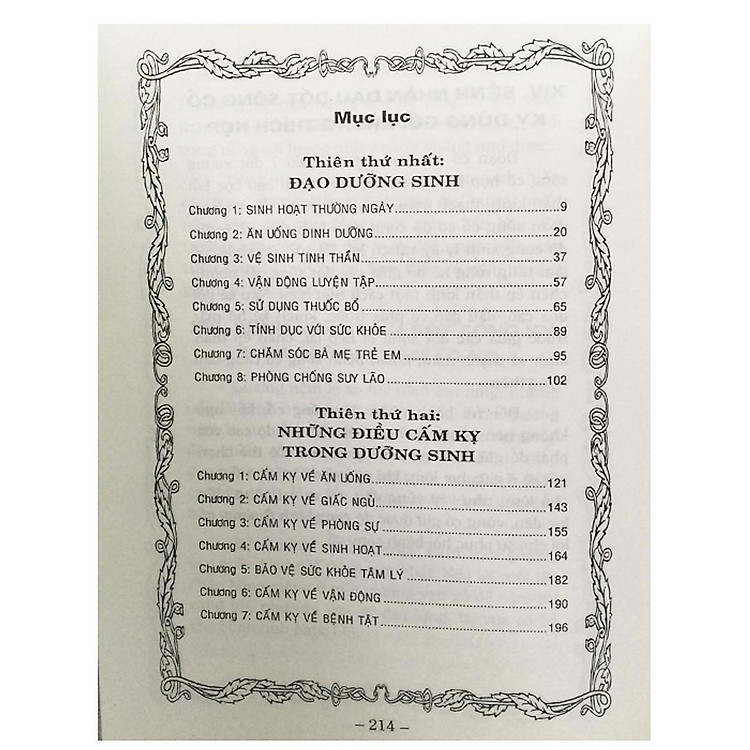 Yoga Và Dưỡng Sinh Đạo Dưỡng Sinh - Ảnh 2