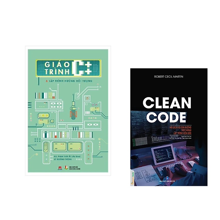 Lập Trình Hay: Clean Code