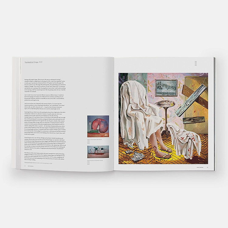 Dana Schutz - Ảnh 5