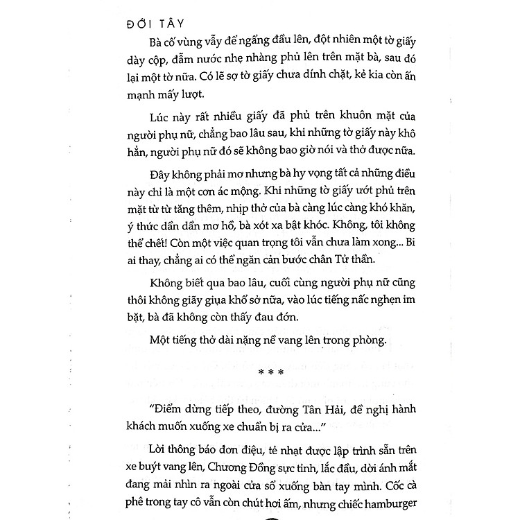 Nữ Pháp Y - Tập 3 - Ảnh 3