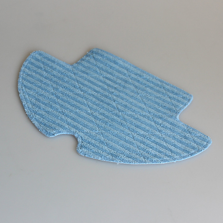 Giẻ lau của robot hút bụi lau nhà Haier TAB T550 và T550WSC