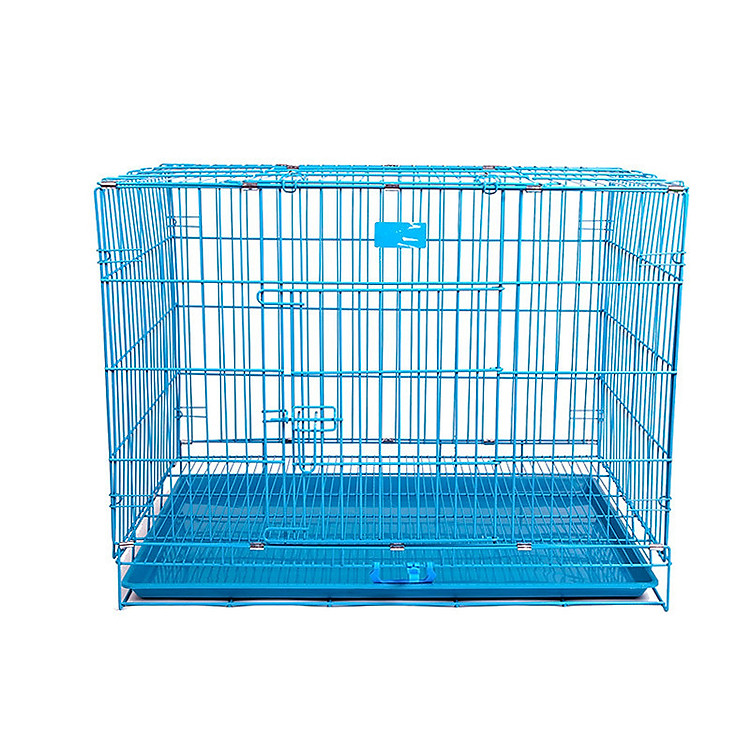 Lồng chuồng chó mèo xuất khẩu mã 3.0