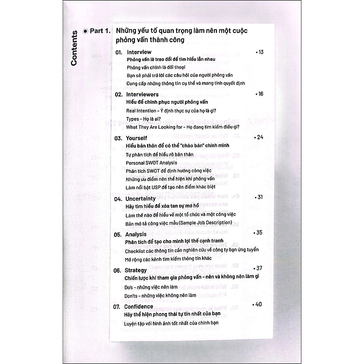 200+ Bộ Câu Hỏi Và Trả Lời Phỏng Vấn Tiếng Anh - Ảnh 2