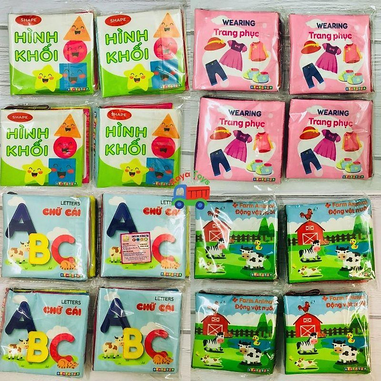 Sổ vẽ xóa 12 màu cho bé Chính hãng Ưu đãi - Hình ảnh 5