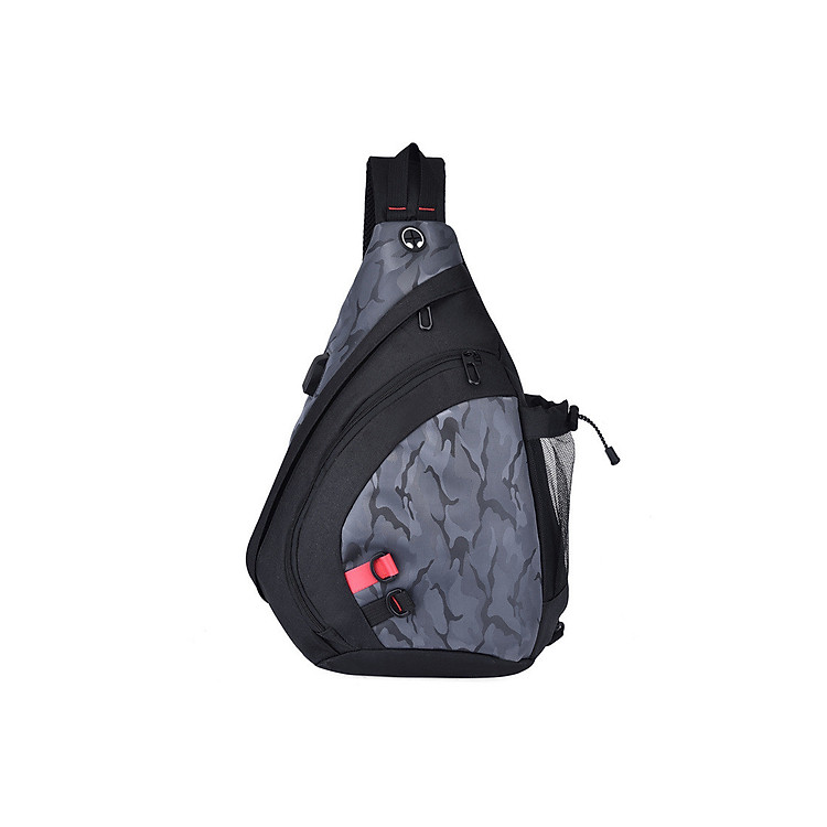 Túi Đeo Chéo Nam Nữ GF09