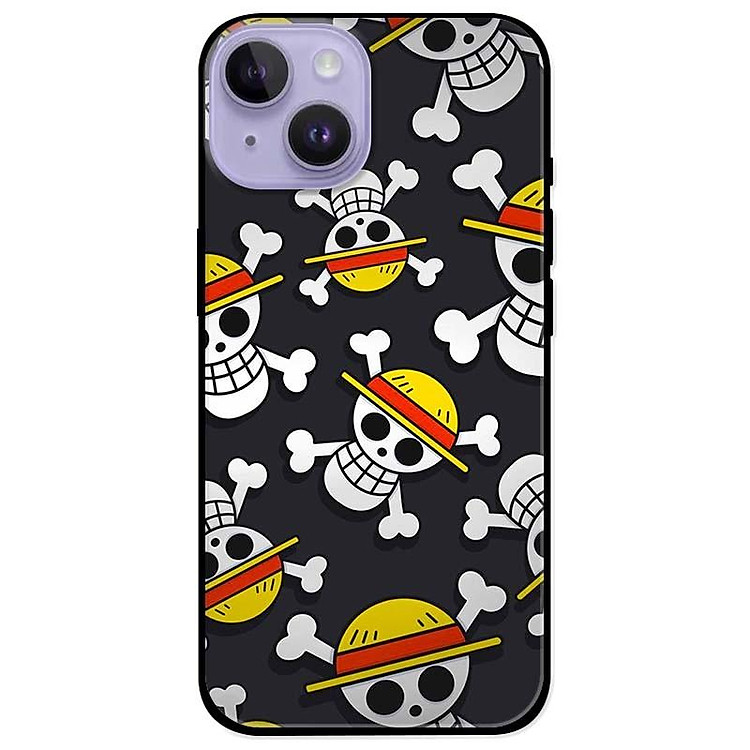 Ốp lưng dành cho Iphone 14 - Iphone 14 Plus - Iphone 14 Pro - Iphone 14 Pro Max - Quanh Bai Nón Vàng Chéo