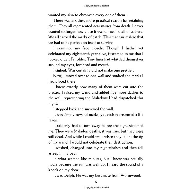 Vega Jane and the End of Time - Ảnh 5