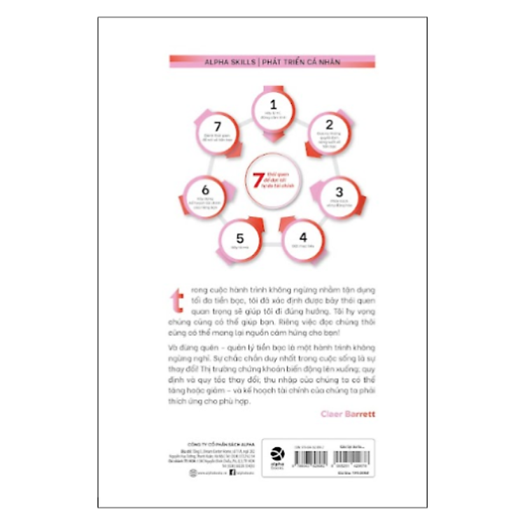 Gác Lại Âu Lo Tự Do Tài Chính - Ảnh 2