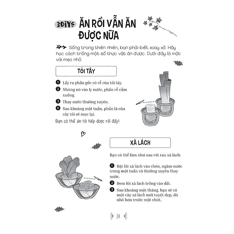 Kỹ Năng Sống Dành Cho Học Sinh - Mẹo Cực Hay - Ảnh 3