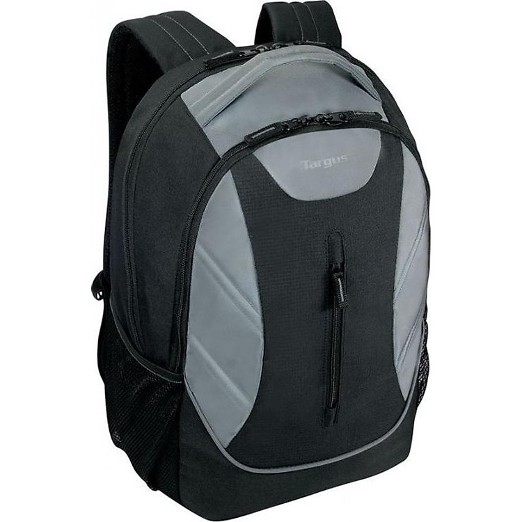 Balo đựng laptop Targus TSB75202AP - 16" Ascend Backpack Black/G - hàng nhập khẩu