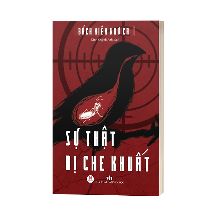 Sự Thật Bị Che Khuất - Ảnh 2