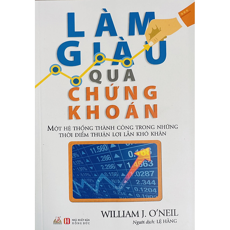 Làm Giàu Qua Chứng Khoán