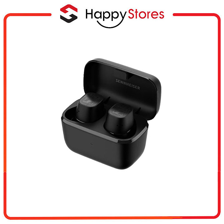 Tai nghe SENNHEISER CX Plus Special Edition True Wireless (bản giới hạn)- Hàng Chính Hãng