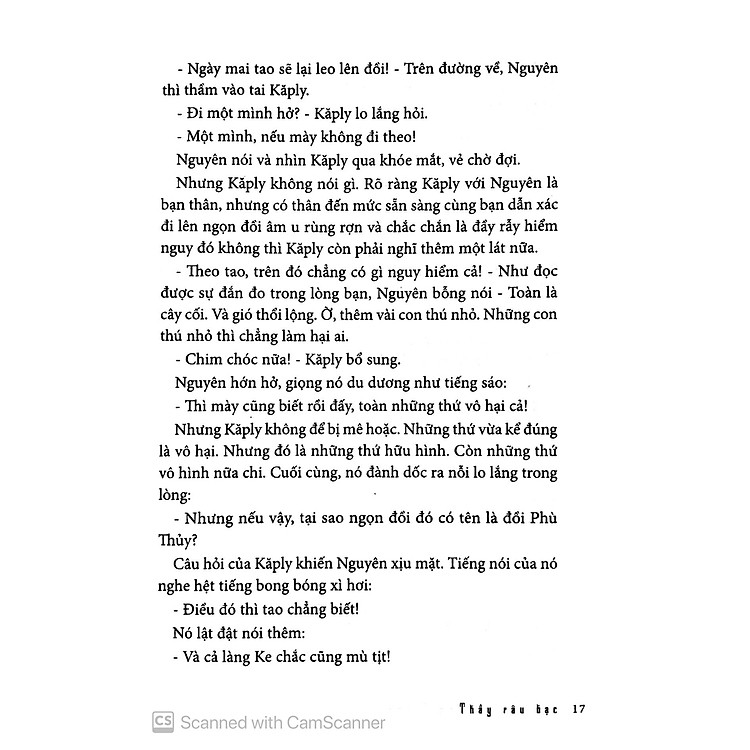 Chuyện Xứ Lang Biang - Tập 1 (Tái Bản 2023) - Ảnh 4